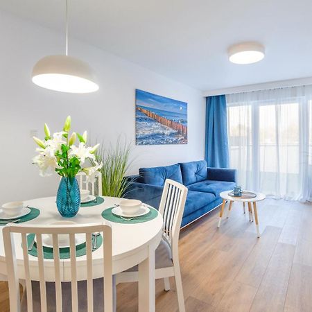 Apartamenty Sun & Snow Kasprowicza Kołobrzeg Esterno foto