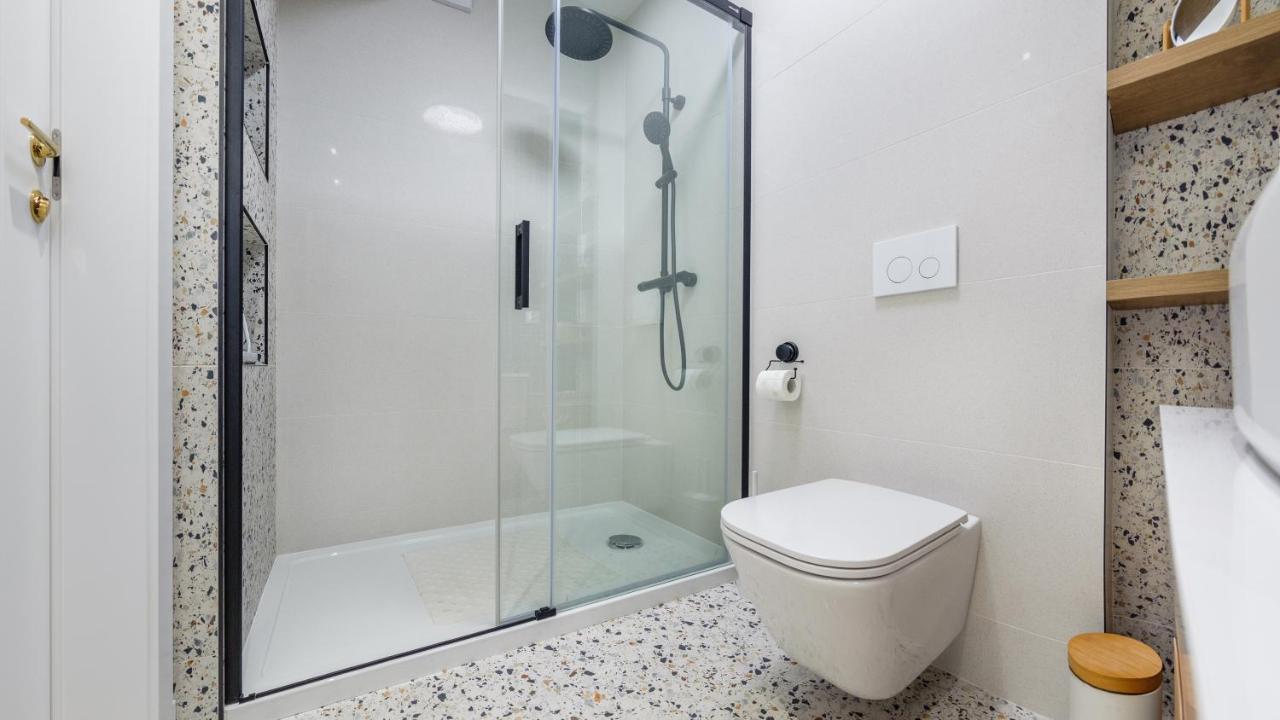 Apartamenty Sun & Snow Kasprowicza Kołobrzeg Esterno foto